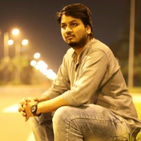 Ashish Shinde