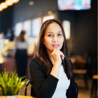 Grace Mustaffa