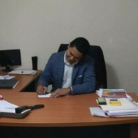 José Alfonso Alfaro