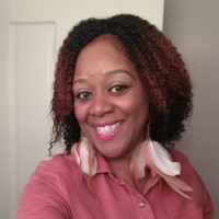 Tonja     Pronounced (Ton Ja) McNair