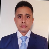 Mamunur Rashid