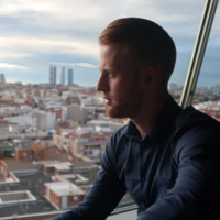 Jason Van Daalen De Jel