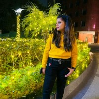 Prerna Dhawan