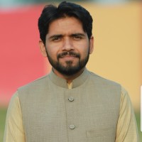 Javed Iqbal