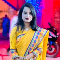 Alma Sarkar