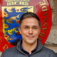 Mathias Kjaer