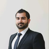 Bardia Massoudkhan