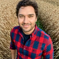 Adam Rosentreter, Ep, Isa