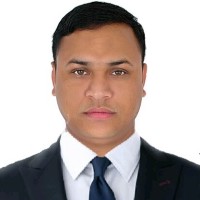 Md Jainal Abedin