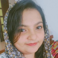 Ayisha Meeran