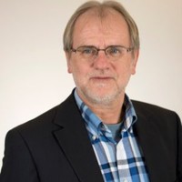 Helmut Claas