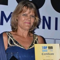 Lesley de Kock