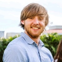 Hunter Whitehead