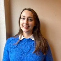 Elin Gabrielsson Flyg