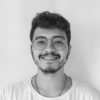 Caio Reis G. Pereira