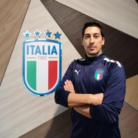 Charalampos Atmatzidis