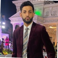 Mohammed Emaaduddin, MBA