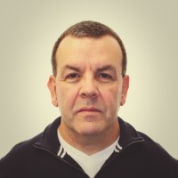 Kevin Cutler