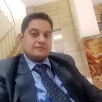 Pankaj Tiwari