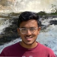 Ayush Patel