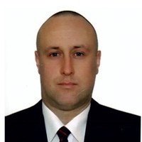 Oran E. Robson