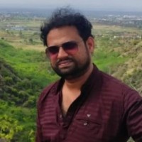 Kalpesh Mahajan