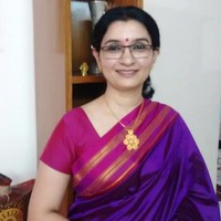 Saritha Rajiv