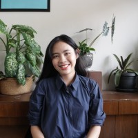 Silfia Pratika