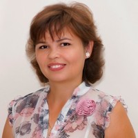 Лилия Корнева