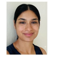 Lorraine Mascarenhas