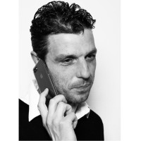 Wouter De Vries