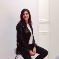 María Moya Jiménez