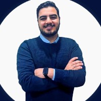 Mahmoud Saeed