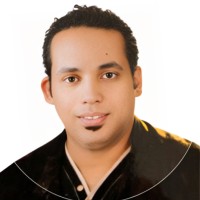 أحمد صالح ربيع Ahmed Saleh Rabie