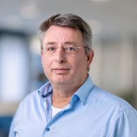 Bob van den Berg