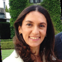 Liliana Gomez Sainte-Marie