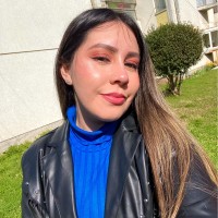 Pamela beatriz Manquel morales