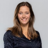 Janneke Toorians