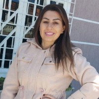 Kelly Vaz