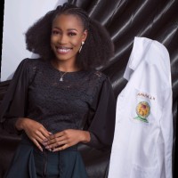 Jesutomisin Olajuyin Bmls, Mls(Ascpi)Cm