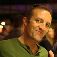 Jose Antonio Iglesias Nebril