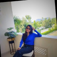 Vaibhavi Lakhtariya