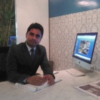 Dhirendra Vatsa
