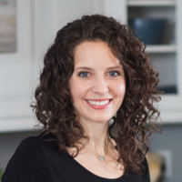 Katrina Crichton, Rd