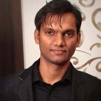 Priyank Thakor