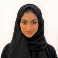 Asma Aldossari