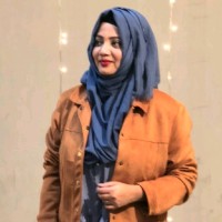 Iqra Meraj