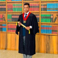 Thenuka Amarasinghe