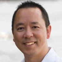 Steven Wong