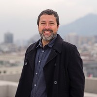 Fredy Castillo Vergara